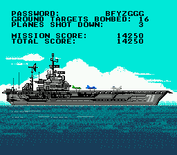 Обо всем - Retro игры: Aces: Iron Eagle 3 (NES) и DeathStar (ZX Spectrum)